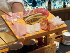 -小十Omakase(地王大厦店)