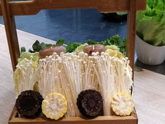 -椰子营·椰子鸡火锅(万象里店)