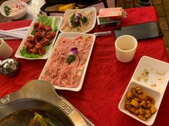 -山城年华老火锅(玉林店)