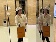 -LV路易威登(杭州万象城店)