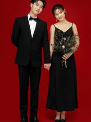 点击看大图 -青禾蒙娜丽莎婚纱摄影(武汉总店)