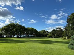 -浙江西子宾馆·瑶园咖啡厅