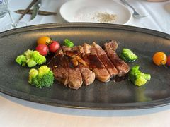 -量子制造·元创意料理(李公堤店)