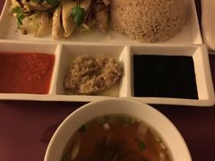 -成都天府丽都喜来登饭店