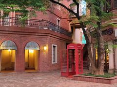 -中旅阿那亚九龙湖·公主酒店