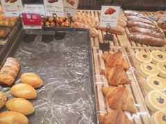 -工匠面包(壹方店)