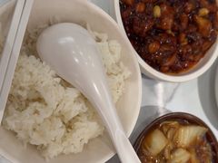 -乡村基·川味现炒大王(熙悦天街店)