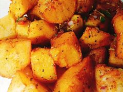 香草洋芋-湖泉水云间餐厅·弥勒地道菜(B座店)