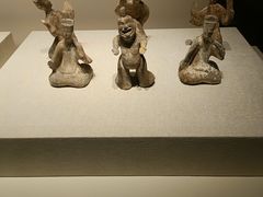 -陕西历史博物馆