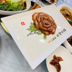 -全聚德烤鸭店·宴会厅(和平门店)