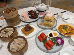 -丰鲤楼•闽南茶楼(仟禧汇店)