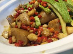 -阿吾丹的烤羊·新疆菜·抓饭·拌面(乌尔禾店)