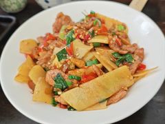 -吃货私房菜(丽江束河古镇店)