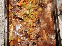 -里岛烤鱼(东港凯虹广场店)