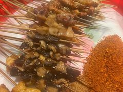 -北丐先生·野馄饨烧烤(长宁龙之梦店)