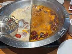 -骨之味·筒骨汤火锅(晋江万达店)
