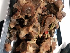 -鱼羊宴烤鱼羊蝎子烧烤(怡馨家园店)