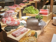-黑牛黑猪烤肉专门店(万象城店)