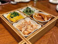 -上海人家花樣年华(中山公园店)