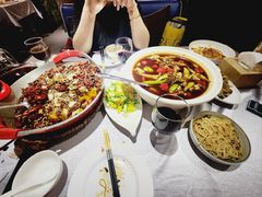 -渝信川菜(工体店)