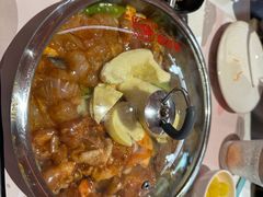 -黄记煌三汁焖锅(首创奥特莱斯店)