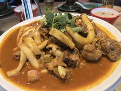 -阿西娅·西北妈妈拿手菜(华联店)