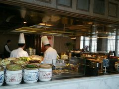 -君悦酒店·乐厨·高空自助餐(青年大街店)