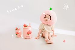 -三只熊儿童摄影(公园店)