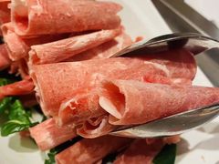 -宜昌富力皇冠假日酒店·咖啡1号西餐厅