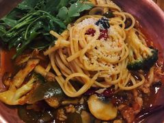 -I HOLIC艾豪丽披萨(KKone店)
