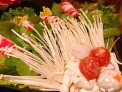 -大头椰·椰子鸡火锅(新梦店)