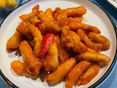 -陆壹捌餐厅(五大道店)