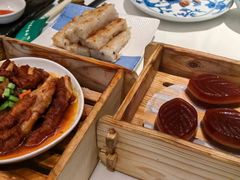 -侨美食家·40年地道粤菜(珠江新城店)
