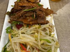 -马虎面馆(新西蓝店)