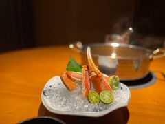 -綱元·海鲜豆捞(明州里店)