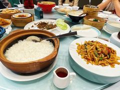 -悦雅居·老广州老味道(长湖店)