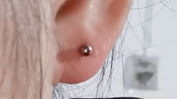 -众刺纹画·纹身·穿孔饰品·海娜定制