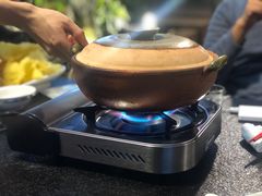 -财神鸡煲(华强北店)