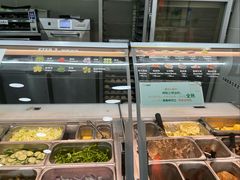 -赛百味SUBWAY(中亭街店)