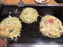 -鹤桥风月(难波御堂格兰维尔店)