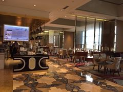 大堂-宁波阳光豪生大酒店·豪生咖啡厅