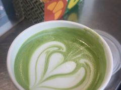-JPG canteen(广州乐峰广场店)