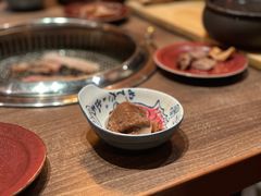 -万福·和牛炭火烧肉店(苏州中心店)