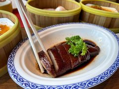 -金鹰国际酒店·满园春中餐厅
