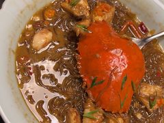 -蟹榭·本帮江浙菜·蟹宴(大宁久光商场店)