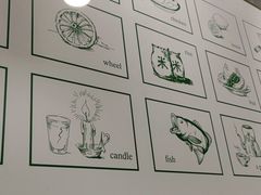 -宽鲜锅贴家常菜(永旺东部购物中心香港中路店)