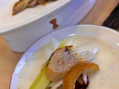 北京烤鸭-吴记百姓菜馆·北京菜·烤鸭(故宫店)