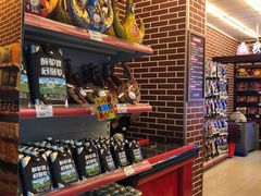 -秋林·里道斯(西七道街店)