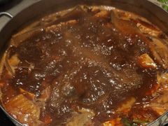 -蝎王府羊蝎子(西直门店)