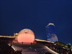 -中国宜宾·长江地标广场